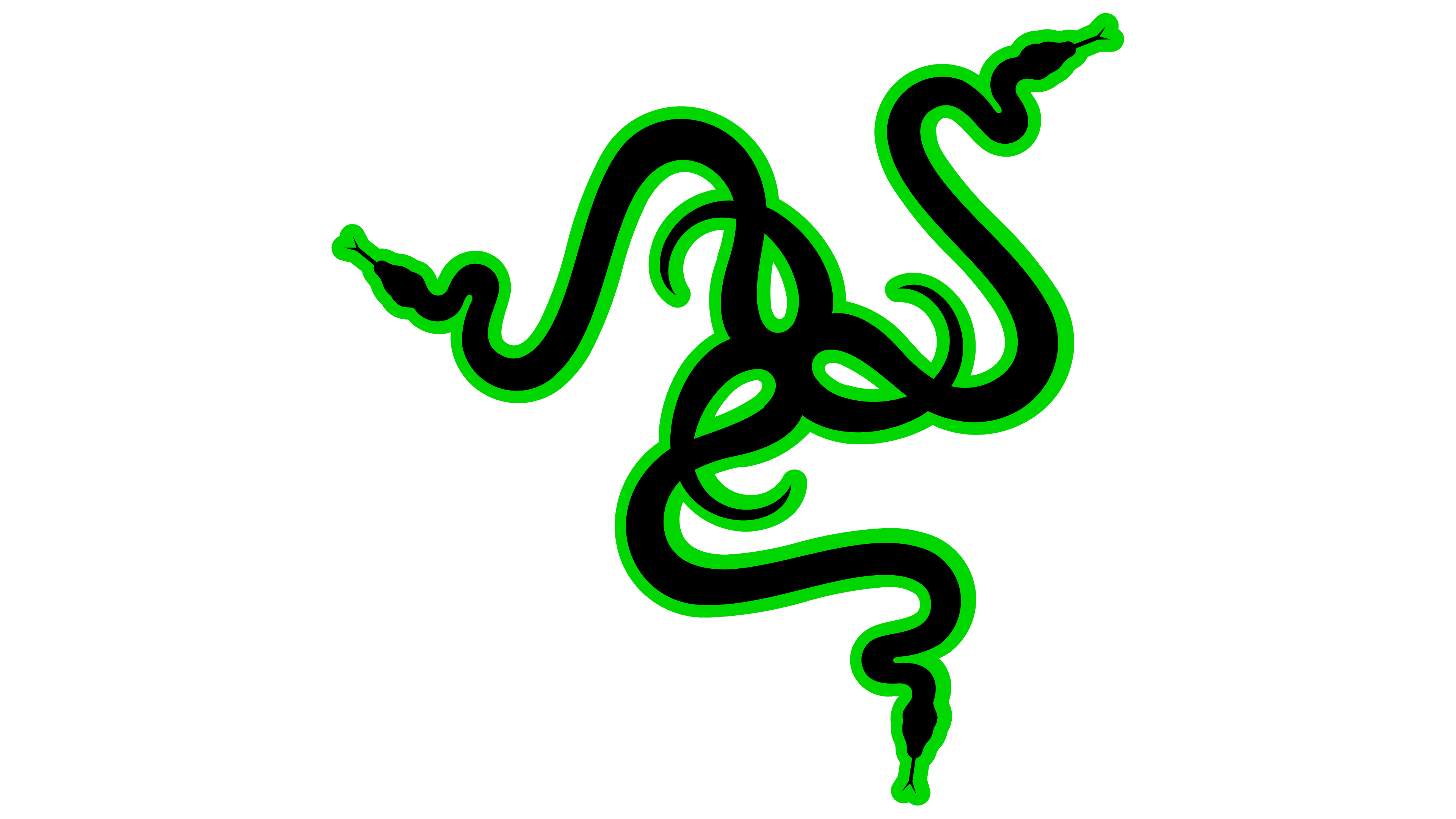 Partenaire Razer